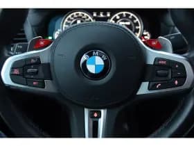 Bmw X4 M Competition | 510pk | Carbon | Hud | Harman | Schuifdak | Snake-Leather | Carplay | 360-Camera | Stoelverwarming & Koeling | Rijklaar! | thumbnail 13