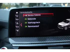 Bmw X4 M Competition | 510pk | Carbon | Hud | Harman | Schuifdak | Snake-Leather | Carplay | 360-Camera | Stoelverwarming & Koeling | Rijklaar! | thumbnail 16