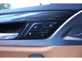 Bmw X4 M Competition | 510pk | Carbon | Hud | Harman | Schuifdak | Snake-Leather | Carplay | 360-Camera | Stoelverwarming & Koeling | Rijklaar! | thumbnail 21