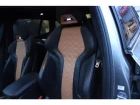 Bmw X4 M Competition | 510pk | Carbon | Hud | Harman | Schuifdak | Snake-Leather | Carplay | 360-Camera | Stoelverwarming & Koeling | Rijklaar! | thumbnail 22