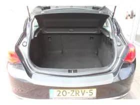 Opel Astra 1.4 Ecoflex *Business+* | Trekhaak | Cruise & Climate Control | Navigatie | Leuk !! | Topper || thumbnail 14