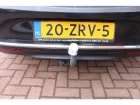 Opel Astra 1.4 Ecoflex *Business+* | Trekhaak | Cruise & Climate Control | Navigatie | Leuk !! | Topper || thumbnail 15