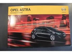 Opel Astra 1.4 Ecoflex *Business+* | Trekhaak | Cruise & Climate Control | Navigatie | Leuk !! | Topper || thumbnail 16