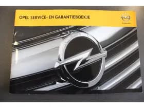 Opel Astra 1.4 Ecoflex *Business+* | Trekhaak | Cruise & Climate Control | Navigatie | Leuk !! | Topper || thumbnail 18
