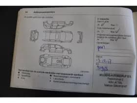 Opel Astra 1.4 Ecoflex *Business+* | Trekhaak | Cruise & Climate Control | Navigatie | Leuk !! | Topper || thumbnail 24