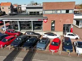 Opel Astra 1.4 Ecoflex *Business+* | Trekhaak | Cruise & Climate Control | Navigatie | Leuk !! | Topper || thumbnail 30