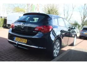 Opel Astra 1.4 Ecoflex *Business+* | Trekhaak | Cruise & Climate Control | Navigatie | Leuk !! | Topper || thumbnail 4