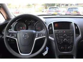 Opel Astra 1.4 Ecoflex *Business+* | Trekhaak | Cruise & Climate Control | Navigatie | Leuk !! | Topper || thumbnail 6