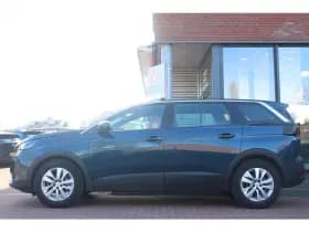 Peugeot 5008 1.2 Puretech *Business* | Trekhaak | Camera | Cruise & Climate Control | Stoelverwarming | Carplay | Navigatie | Orig. Nl | thumbnail 2