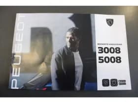 Peugeot 5008 1.2 Puretech *Business* | Trekhaak | Camera | Cruise & Climate Control | Stoelverwarming | Carplay | Navigatie | Orig. Nl | thumbnail 16