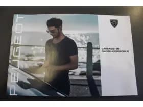 Peugeot 5008 1.2 Puretech *Business* | Trekhaak | Camera | Cruise & Climate Control | Stoelverwarming | Carplay | Navigatie | Orig. Nl | thumbnail 17