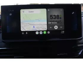 Peugeot 5008 1.2 Puretech *Business* | Trekhaak | Camera | Cruise & Climate Control | Stoelverwarming | Carplay | Navigatie | Orig. Nl | thumbnail 9