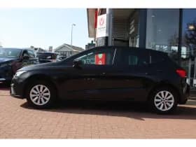 Seat Ibiza 1.0 Ecotsi *Business* | Carplay | Stoelverwarming | Cruise & Climate Control | Navigatie | Pdc | Pricvacy | Bluetooth | Orig.Nl | thumbnail 2