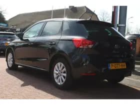 Seat Ibiza 1.0 Ecotsi *Business* | Carplay | Stoelverwarming | Cruise & Climate Control | Navigatie | Pdc | Pricvacy | Bluetooth | Orig.Nl | thumbnail 3