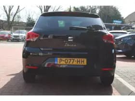 Seat Ibiza 1.0 Ecotsi *Business* | Carplay | Stoelverwarming | Cruise & Climate Control | Navigatie | Pdc | Pricvacy | Bluetooth | Orig.Nl | thumbnail 4