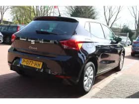 Seat Ibiza 1.0 Ecotsi *Business* | Carplay | Stoelverwarming | Cruise & Climate Control | Navigatie | Pdc | Pricvacy | Bluetooth | Orig.Nl | thumbnail 5