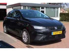 Seat Ibiza 1.0 Ecotsi *Business* | Carplay | Stoelverwarming | Cruise & Climate Control | Navigatie | Pdc | Pricvacy | Bluetooth | Orig.Nl | thumbnail 6