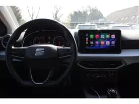 Seat Ibiza 1.0 Ecotsi *Business* | Carplay | Stoelverwarming | Cruise & Climate Control | Navigatie | Pdc | Pricvacy | Bluetooth | Orig.Nl | thumbnail 7