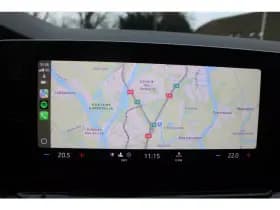 ŠKoda Octavia Combi 1.0 E-Tsi Hybrid Dsg *Ambition* | Trekhaak | Carplay | Cruise & Climate | Pdc | Navigatie | Bluetooth | Privacy | Orig.Nl | thumbnail 8