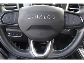 Lynk & Co 01 1.5td Phev | Carplay | Schuifdak | 360 Camera | Cruise & Climate Control | Privacy | Navigatie | Pdc | thumbnail 11