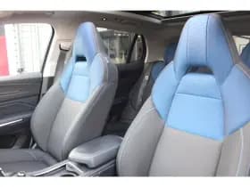 Lynk & Co 01 1.5td Phev | Carplay | Schuifdak | 360 Camera | Cruise & Climate Control | Privacy | Navigatie | Pdc | thumbnail 12