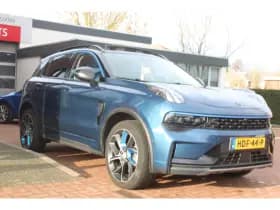 Lynk & Co 01 1.5td Phev | Carplay | Schuifdak | 360 Camera | Cruise & Climate Control | Privacy | Navigatie | Pdc | thumbnail 5