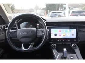 Lynk & Co 01 1.5td Phev | Carplay | Schuifdak | 360 Camera | Cruise & Climate Control | Privacy | Navigatie | Pdc | thumbnail 6