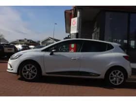 Renault Clio Tce 0.9 *Limited* | Carplay | Camera | Cruise Control | Navigatie | Pdc | A/C | Orig.Nl | Topper !! | thumbnail 2