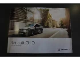 Renault Clio Tce 0.9 *Limited* | Carplay | Camera | Cruise Control | Navigatie | Pdc | A/C | Orig.Nl | Topper !! | thumbnail 15