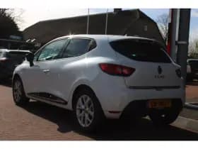 Renault Clio Tce 0.9 *Limited* | Carplay | Camera | Cruise Control | Navigatie | Pdc | A/C | Orig.Nl | Topper !! | thumbnail 3