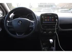 Renault Clio Tce 0.9 *Limited* | Carplay | Camera | Cruise Control | Navigatie | Pdc | A/C | Orig.Nl | Topper !! | thumbnail 5
