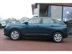 Peugeot 3008 1.2 Puretech *Active* | Carplay | Camera | Cruise & Climate Control | Pdc | Navigatie | Orig. Nl | thumbnail 2