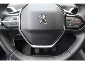 Peugeot 3008 1.2 Puretech *Active* | Carplay | Camera | Cruise & Climate Control | Pdc | Navigatie | Orig. Nl | thumbnail 11