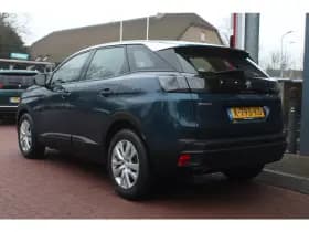 Peugeot 3008 1.2 Puretech *Active* | Carplay | Camera | Cruise & Climate Control | Pdc | Navigatie | Orig. Nl | thumbnail 3