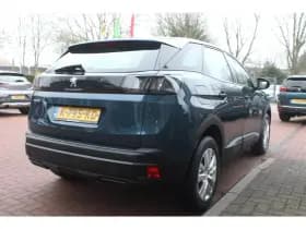 Peugeot 3008 1.2 Puretech *Active* | Carplay | Camera | Cruise & Climate Control | Pdc | Navigatie | Orig. Nl | thumbnail 4