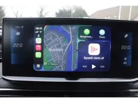 Peugeot 3008 1.2 Puretech *Active* | Carplay | Camera | Cruise & Climate Control | Pdc | Navigatie | Orig. Nl | thumbnail 7