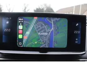 Peugeot 3008 1.2 Puretech *Active* | Carplay | Camera | Cruise & Climate Control | Pdc | Navigatie | Orig. Nl | thumbnail 8