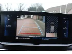 Peugeot 3008 1.2 Puretech *Active* | Carplay | Camera | Cruise & Climate Control | Pdc | Navigatie | Orig. Nl | thumbnail 9