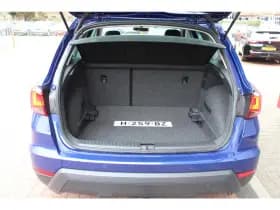 Seat Arona 1.0 Tsi *Business* | Trekhaak | Carplay | Camera | Navigatie | Cruise & Climate Control | Pdc | Bluetooth | Privacy | Orig. Nl | thumbnail 16