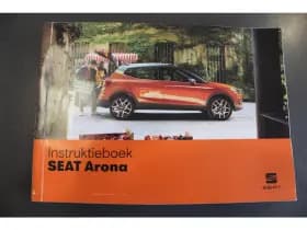 Seat Arona 1.0 Tsi *Business* | Trekhaak | Carplay | Camera | Navigatie | Cruise & Climate Control | Pdc | Bluetooth | Privacy | Orig. Nl | thumbnail 18