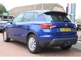 Seat Arona 1.0 Tsi *Business* | Trekhaak | Carplay | Camera | Navigatie | Cruise & Climate Control | Pdc | Bluetooth | Privacy | Orig. Nl | thumbnail 3