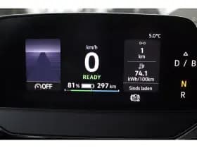 Volkswagen Id.4 77kwh *Max* | Trekhaak | Carplay | Camera | Stoelverwarming | Cruise & Climate Control | Pdc | Privacy | Navigatie | Bluetooth | thumbnail 11