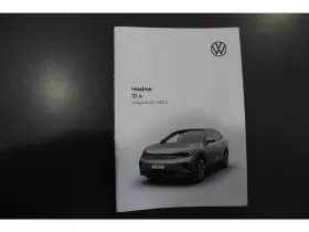 Volkswagen Id.4 77kwh *Max* | Trekhaak | Carplay | Camera | Stoelverwarming | Cruise & Climate Control | Pdc | Privacy | Navigatie | Bluetooth | thumbnail 17