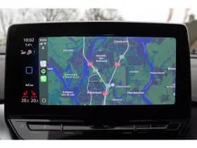 Volkswagen Id.4 77kwh *Max* | Trekhaak | Carplay | Camera | Stoelverwarming | Cruise & Climate Control | Pdc | Privacy | Navigatie | Bluetooth | thumbnail 8