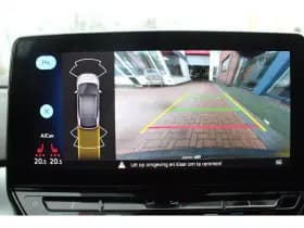 Volkswagen Id.4 77kwh *Max* | Trekhaak | Carplay | Camera | Stoelverwarming | Cruise & Climate Control | Pdc | Privacy | Navigatie | Bluetooth | thumbnail 9