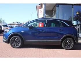Opel Crossland X thumbnail 2