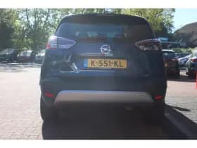 Opel Crossland X thumbnail 4