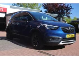 Opel Crossland X thumbnail 6