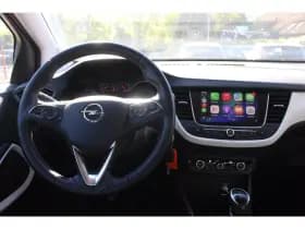 Opel Crossland X thumbnail 7