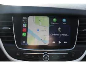 Opel Crossland X thumbnail 8